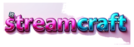streamcraft