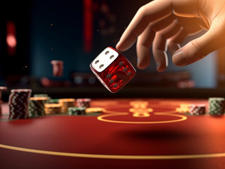 Antarmuka aplikasi streamcraft Hot Pot di smartphone